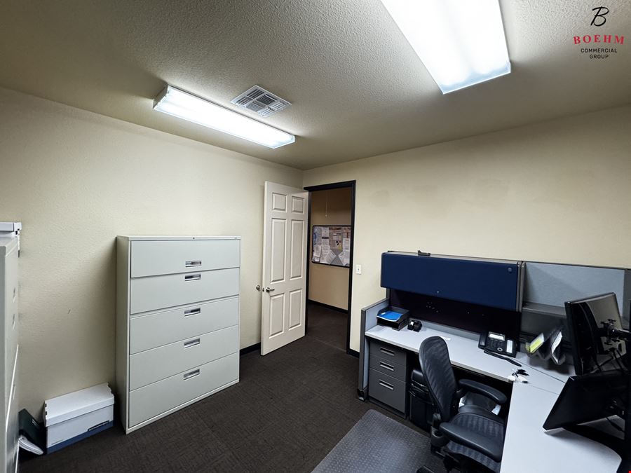 1,250± SF Office Space for Lease in Boerne, TX