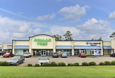 Preview of Retail space for Sale at 33939 LA-16
