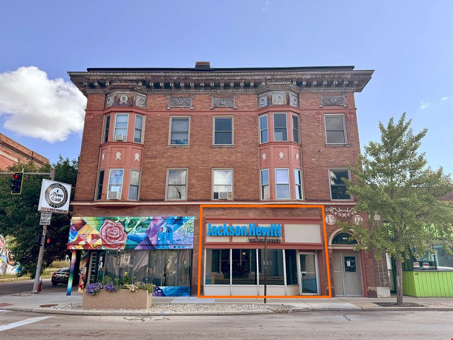 River East Studio & Gallery