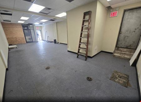 Preview of Retail space for Rent at 1323 Randall Ave