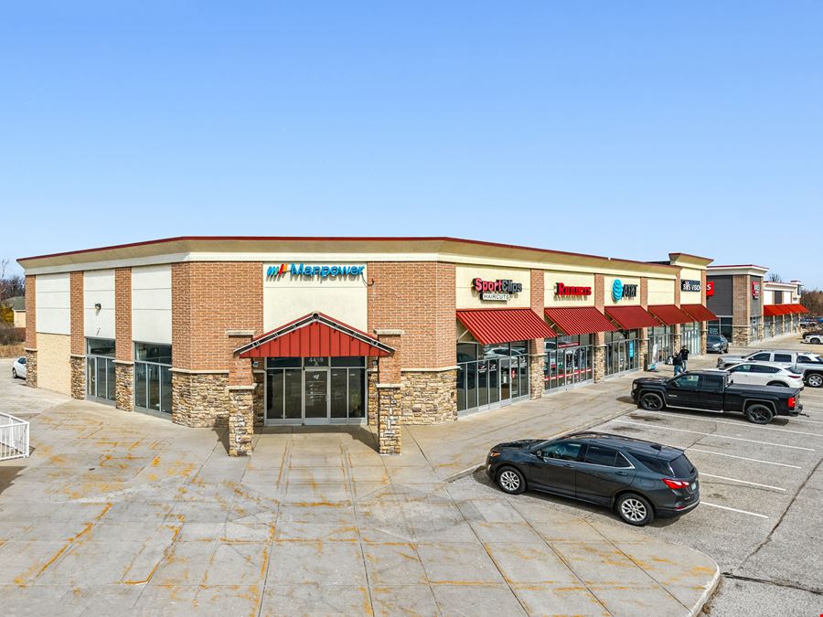 Union Shoppes