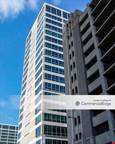 One City Place