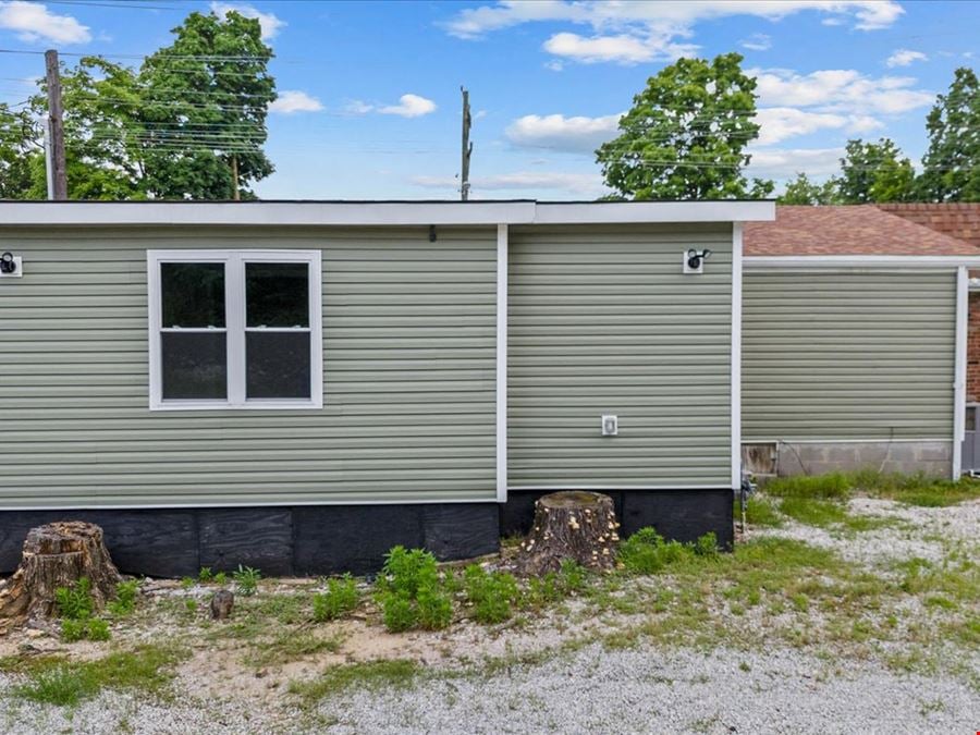 2505 Lincoln Drive