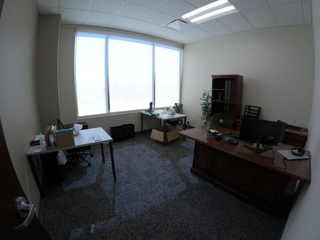 Private Office
