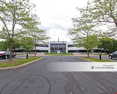 Preview of Office space for Rent at 600 Corporation Drive