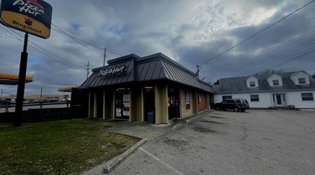 Preview of Retail space for Sale at 913 West Galbraith Road