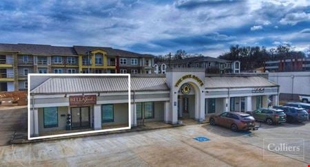 Preview of Office space for Rent at 3660 N Front St