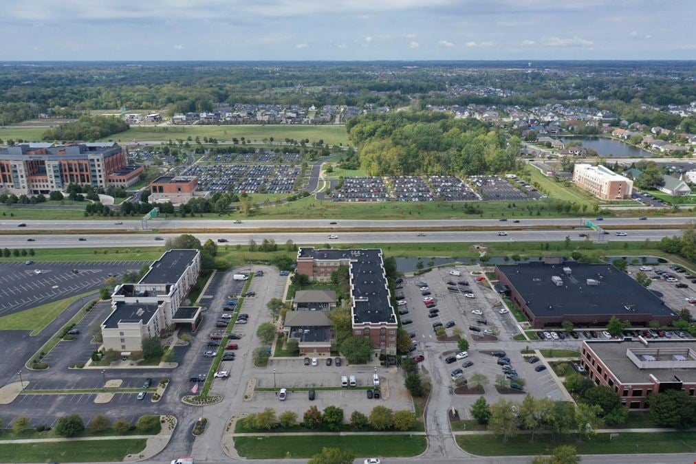 Residence Inn Carmel Indiana