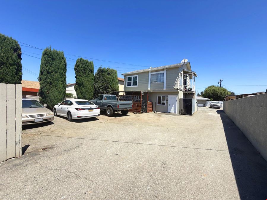 1735 W Washington Avenue