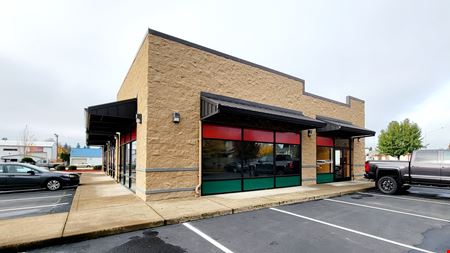 Preview of Retail space for Rent at 609 Clay St E