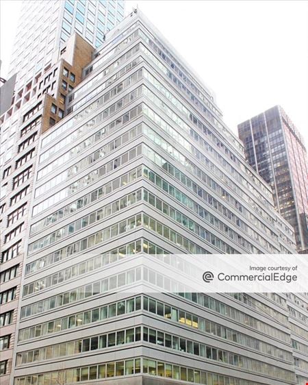 Preview of Office space for Rent at 575 Madison Avenue