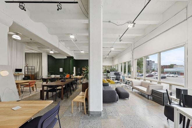 Preview of Other space for Rent at 6659, avenue du Parc