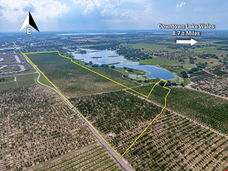 Preview of VacantLand space for Sale at Lake Marie Dr