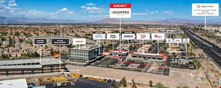 Preview of Retail space for Sale at 1685 E Cactus Ave