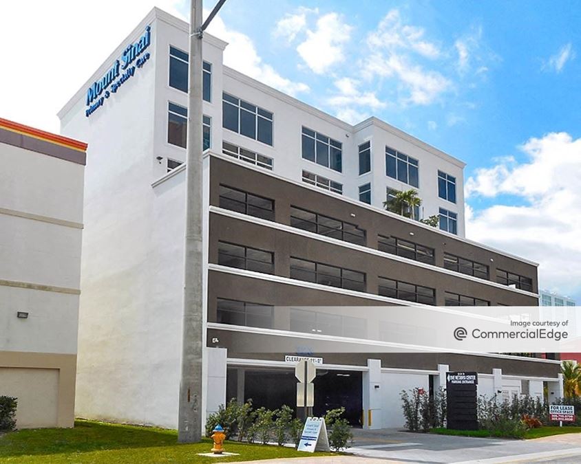 One Netanya Center