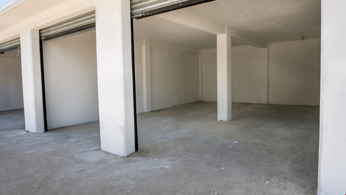 Units Available For Lease @ Ramey Storages in Aguadilla