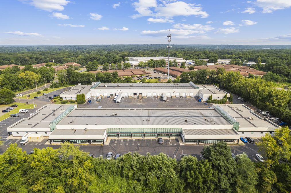 Quarry Road Business Park