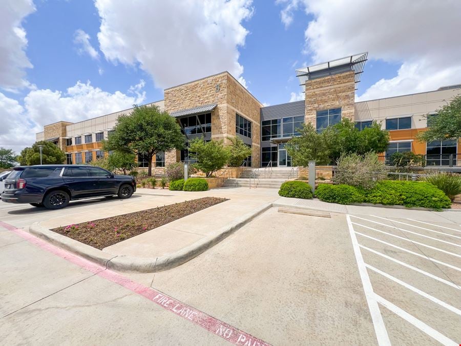 Building 5 | Vineyard Office Park
