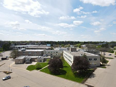 Preview of Office space for Sale at 2727 S Pennsylvania Ave