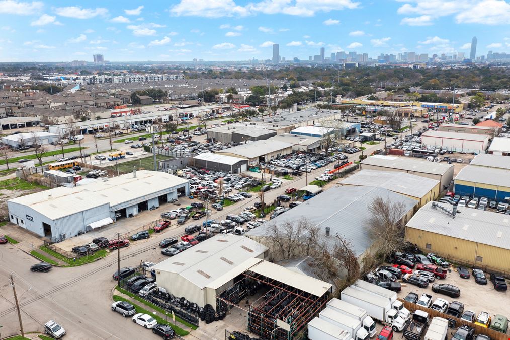 Commercial Investment Opportunity in the Westchase Corridor