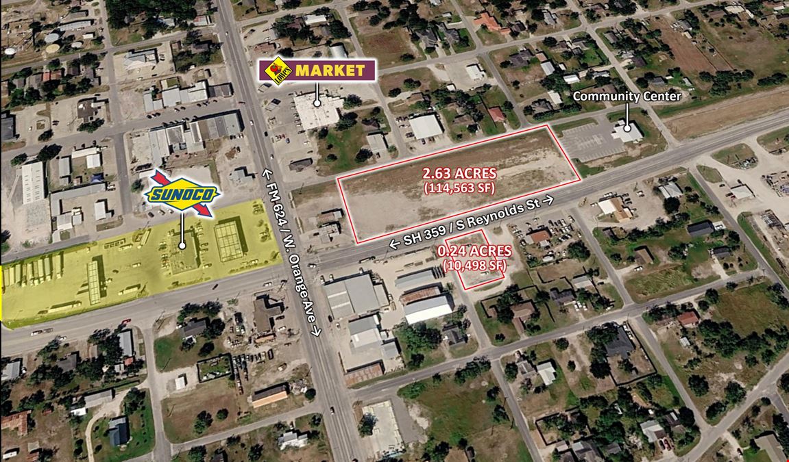 State Highway 359
