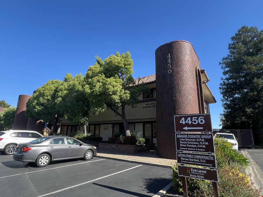 4456 Black Ave.