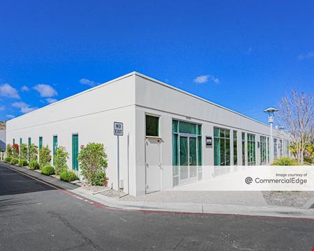 Preview of Office space for Rent at 4115 Sorrento Valley Blvd