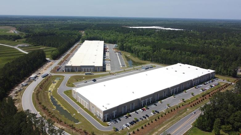 Preview of Industrial space for Rent at 672 Tradeport Drive