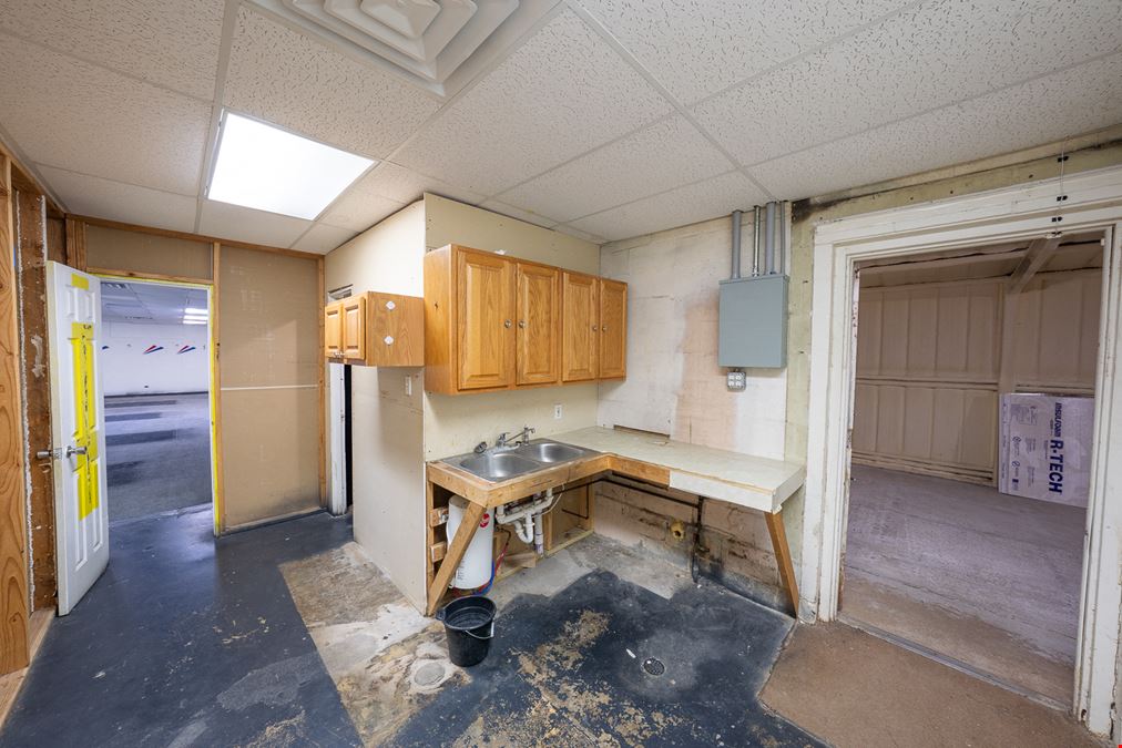 2809 Ave Q