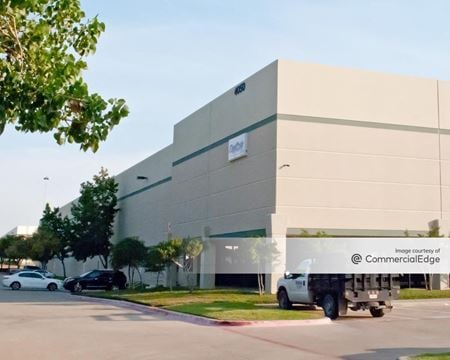 Preview of Industrial space for Rent at 4050 Corporate Drive