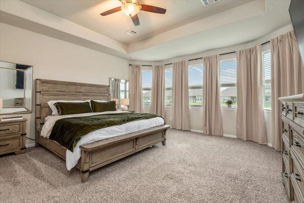 FOR SALE | 24823 Signorelli Way