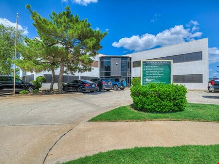 Preview of Office space for Rent at 2401 Tee Circle, Suite 203
