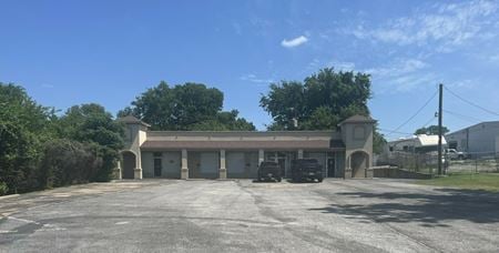 Preview of Office space for Rent at 9516 Camp Bowie Blvd West