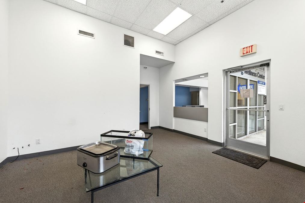 308 Villa Road Suite 116