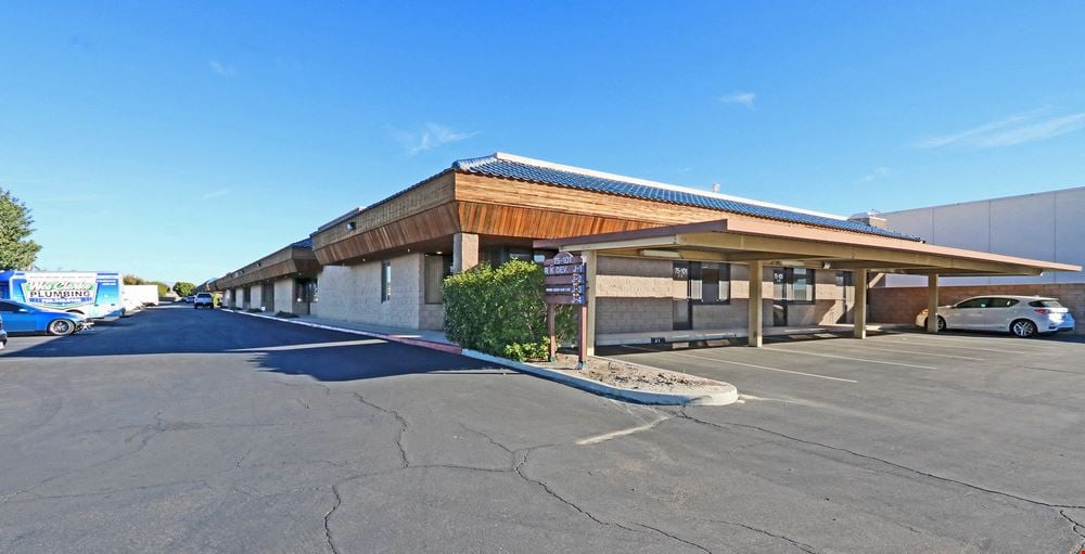 75101 Sego Lane