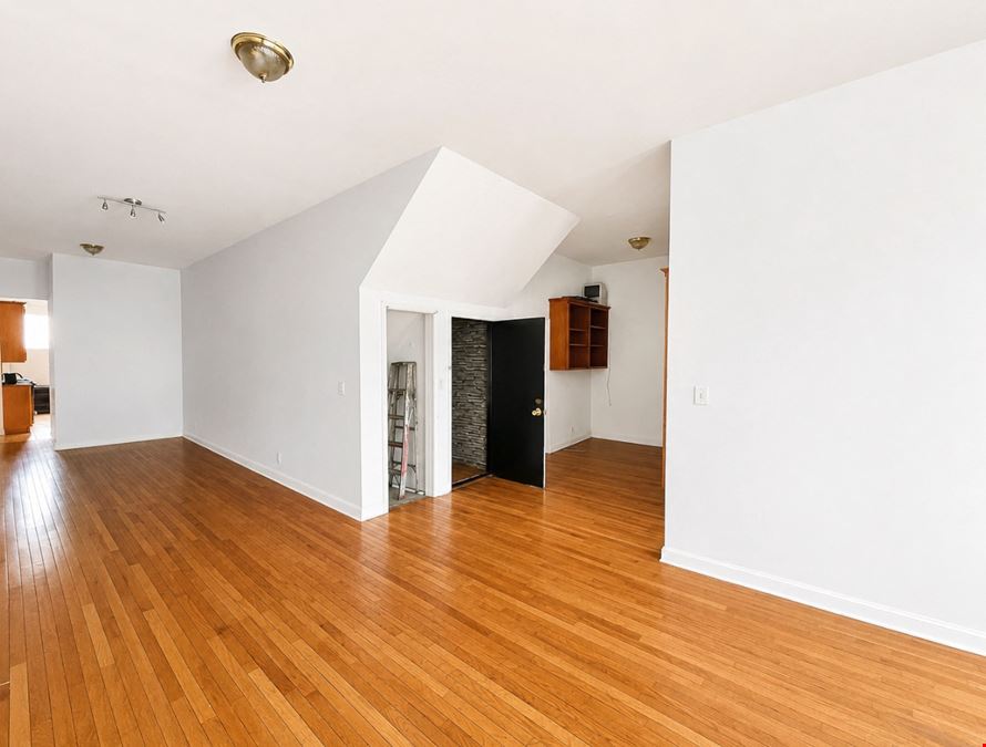 1501 Broadway