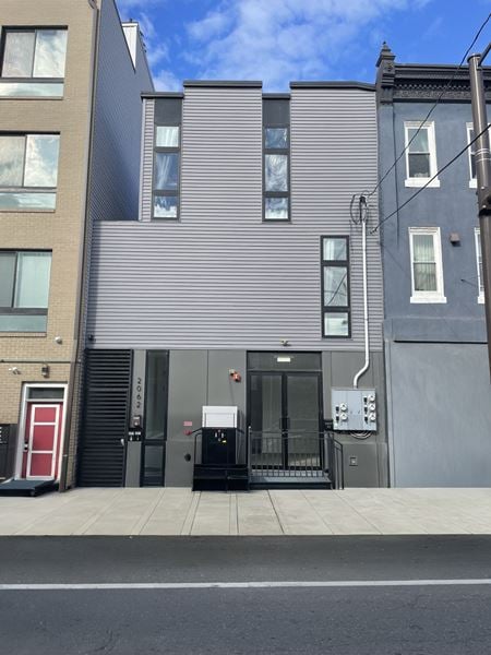 Preview of Office space for Sale at 2062 N 2nd St