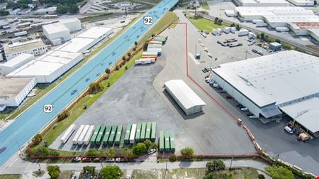 Preview of Industrial space for Rent at 500 McKean St