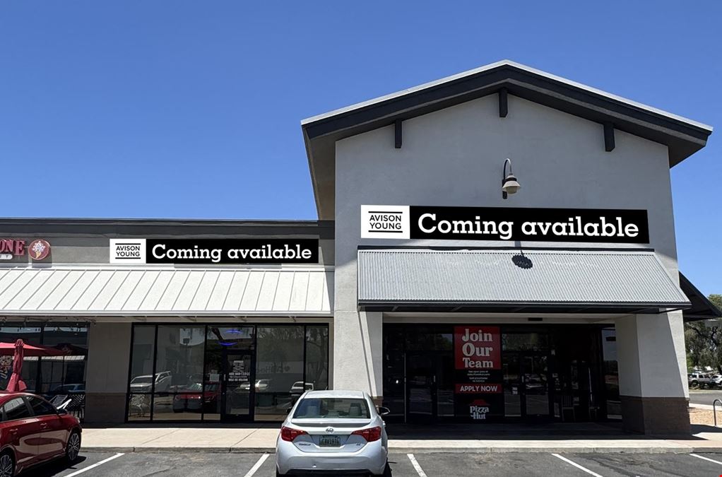 Power Marketplace Shops