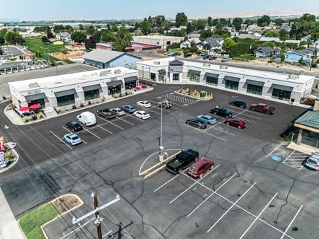 Preview of Retail space for Rent at 123 First Ave