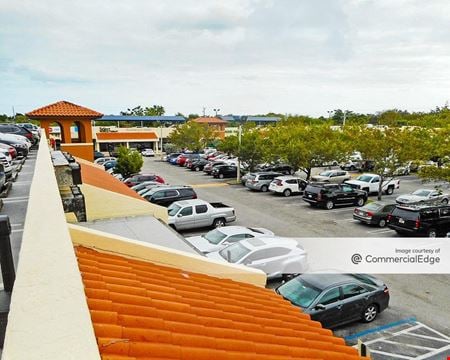Preview of Office space for Rent at 12651 South Dixie Hwy