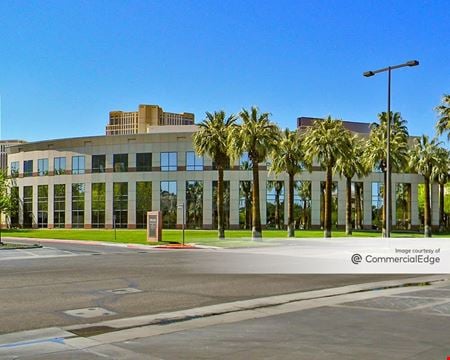 Preview of Office space for Rent at 3753 Howard Hughes Parkway