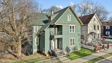 Preview of Multi-Family space for Sale at 101 Pennsylvania Avenue