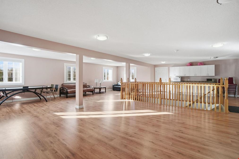 World-Class Equestrian in Central Alberta (Canada)