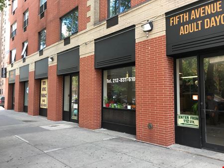 Preview of Retail space for Sale at 1325 5th Avenue