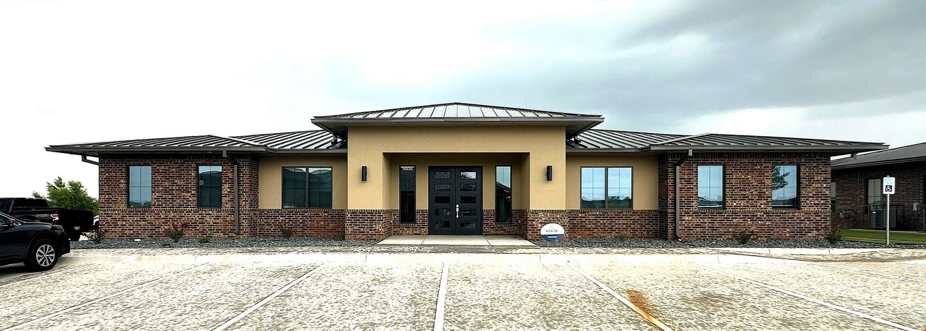 14836 Gambels Trail Drive