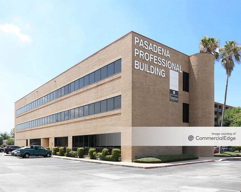 Pasadena Professional Building