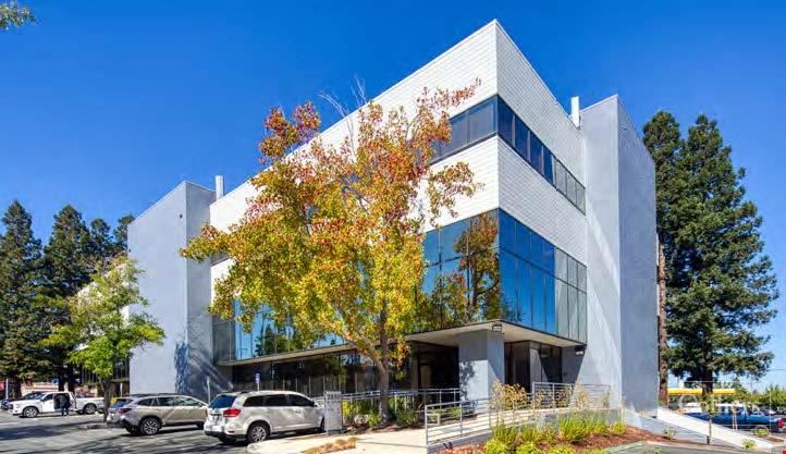 For Lease - 2890 North Main