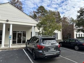 White Hall Center