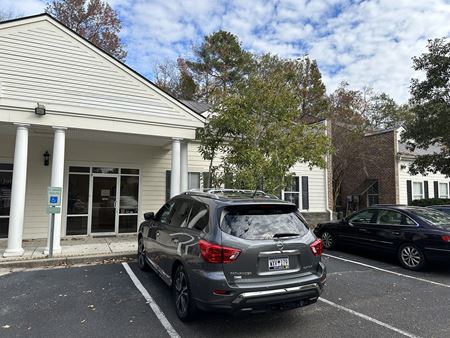 Preview of Office space for Sale at 5401 Netherby Ln Ste 102